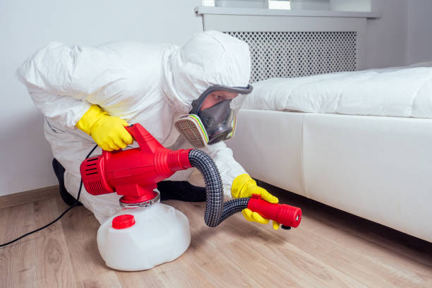 Pest Control for Restaurants in Yeagertown, PA