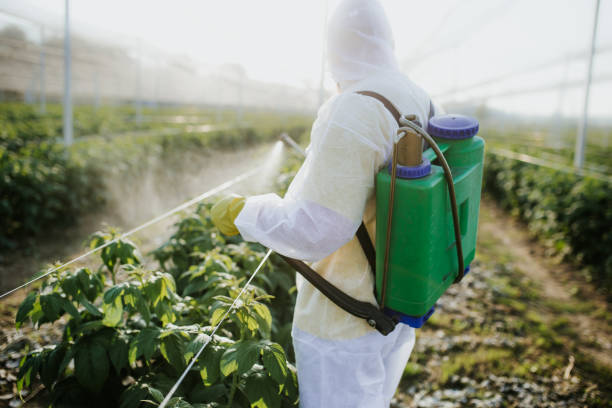 Wildlife Control Services in Yeagertown, PA